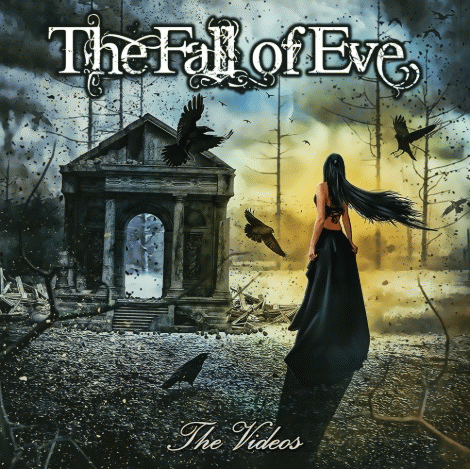 The Fall Of Eve : The Videos